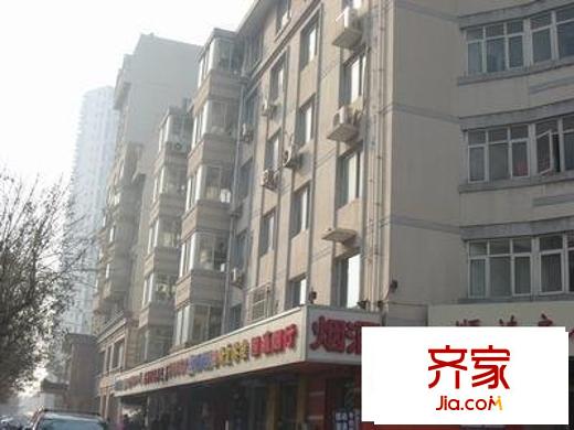 嘉德園