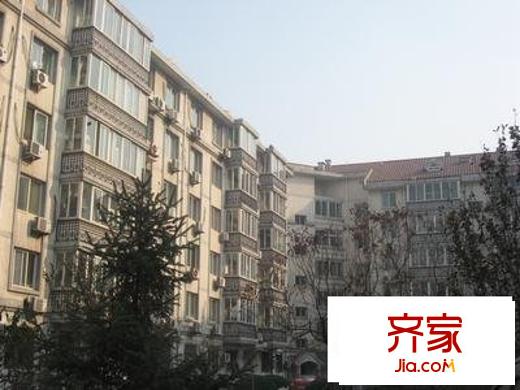 嘉德園外景圖