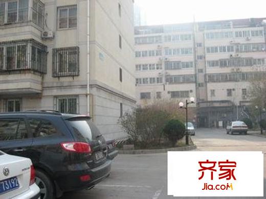 嘉德園外景圖