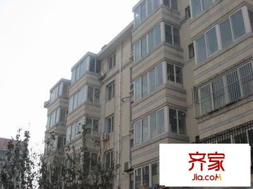 嘉德園外景圖