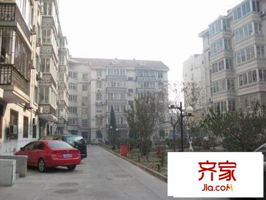 嘉德園外景圖