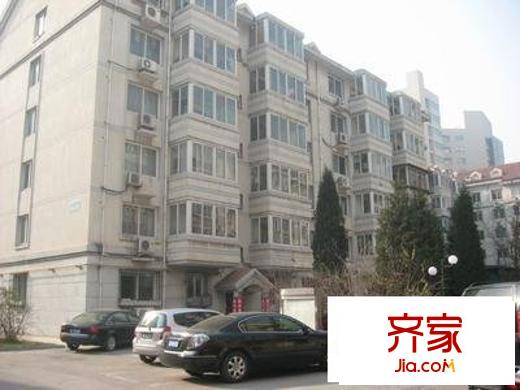 嘉德園外景圖