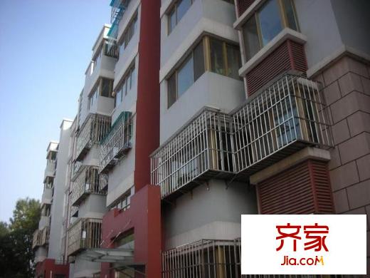 雅潤(rùn)嘉園外景圖