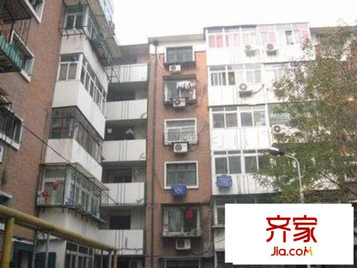 重華西里外景圖