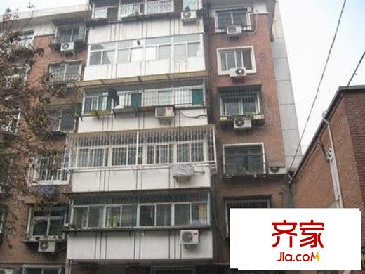 重華西里外景圖