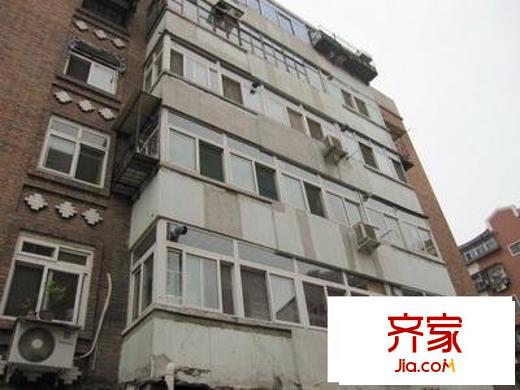 宜川北里外景圖