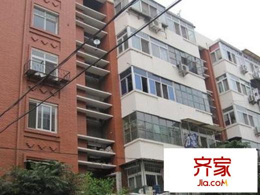 宜川北里外景圖