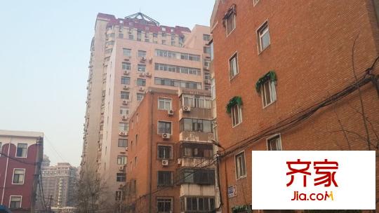 亞中花園外景圖