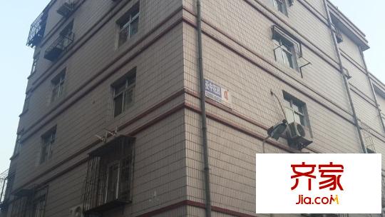 亞中花園外景圖