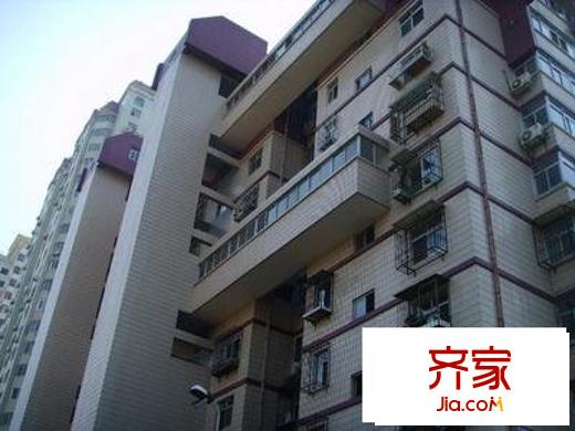 亞中花園外景圖