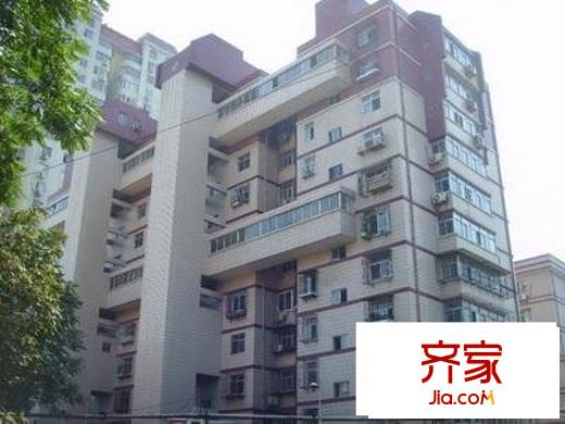 亞中花園外景圖