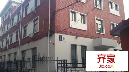 亞中花園外景圖