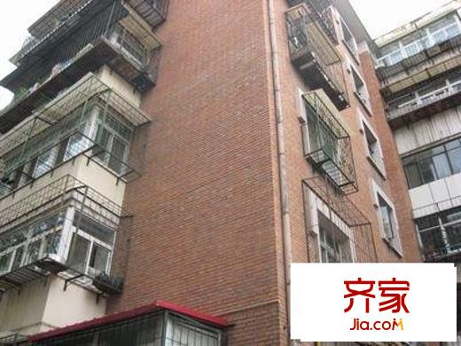 金平東里外景圖