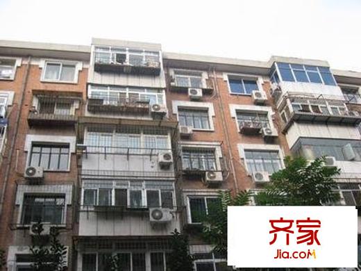 金平東里外景圖
