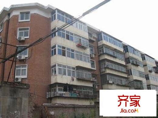 金平東里外景圖
