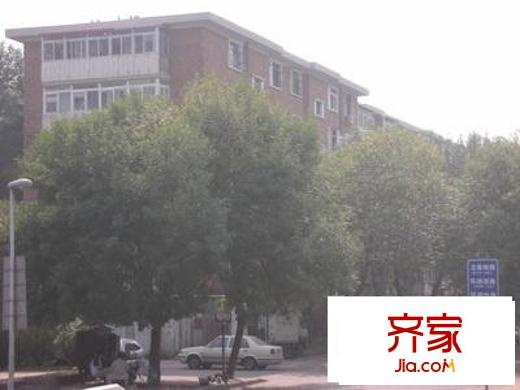 紫金北里外景圖