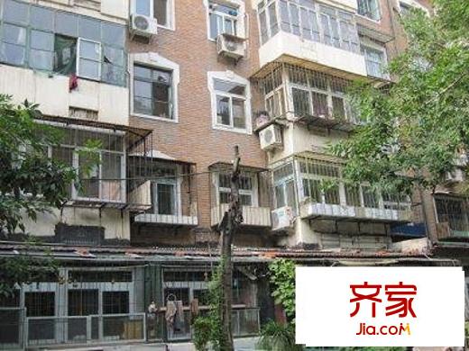 雅園里外景圖
