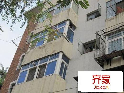 雅園里外景圖