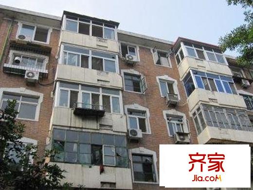 雅園里外景圖