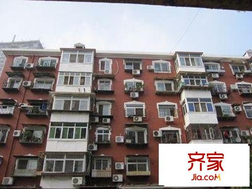 雅園里外景圖