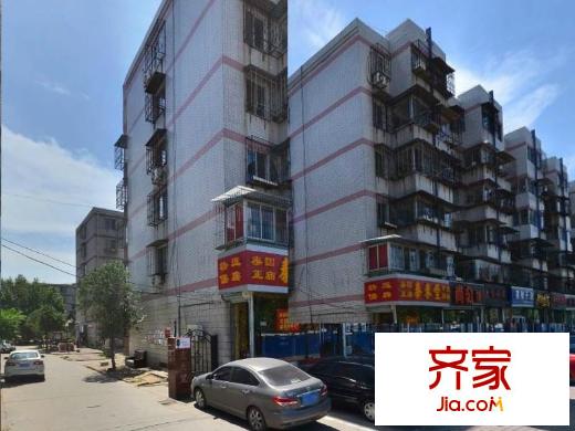 華育樓外景圖