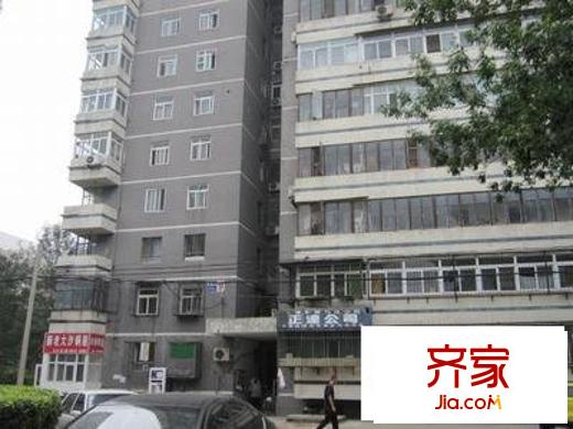 近園里外景圖