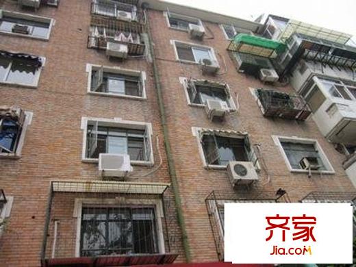 近園里外景圖