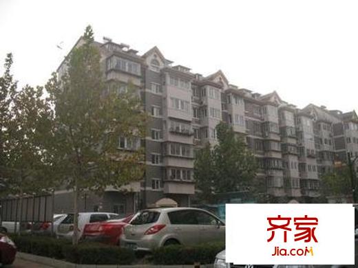 方正龍?zhí)靾@外景圖