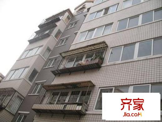 方正龍?zhí)靾@外景圖