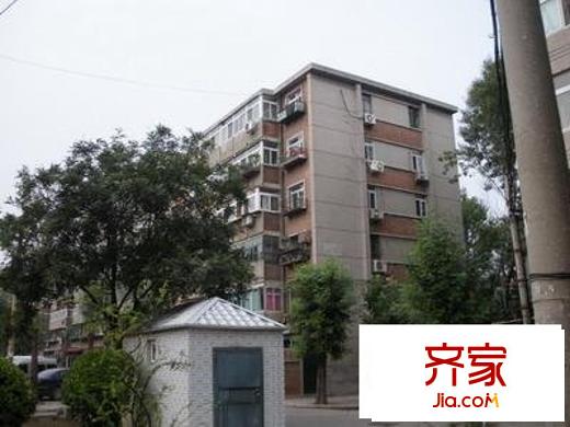涪江北里外景圖