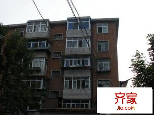 涪江北里外景圖
