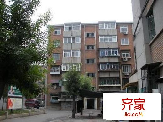 涪江北里外景圖