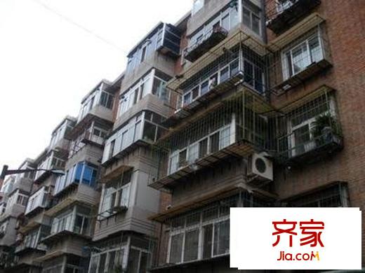 涪江北里外景圖
