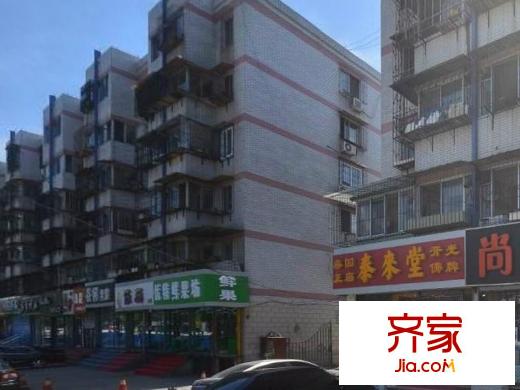 華育樓外景圖