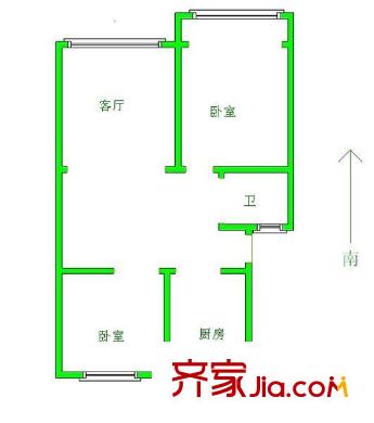 裕興樓