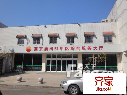 光明西里甲區(qū)外景圖