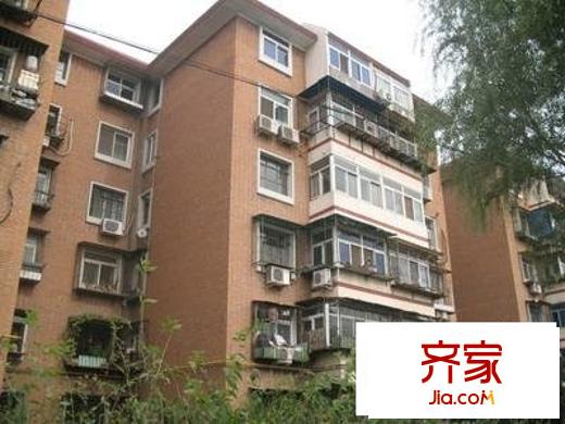 昌源公寓外景圖