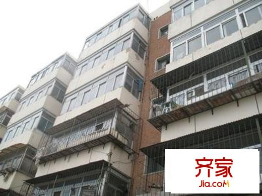 昌源公寓外景圖