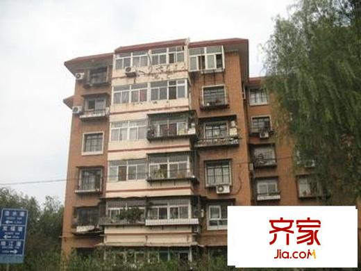 昌源公寓外景圖