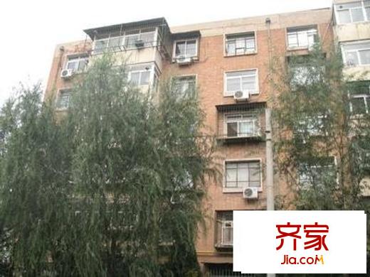 昌源公寓外景圖