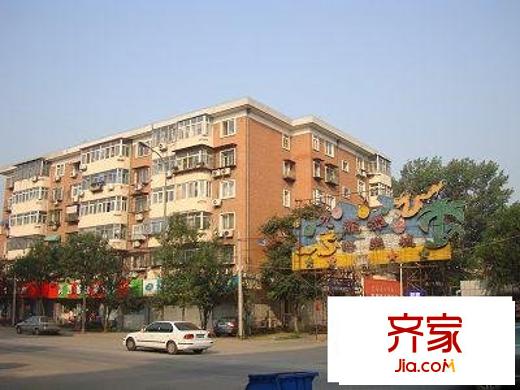 飛云里外景圖