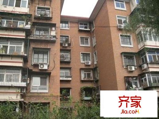 昌源公寓外景圖