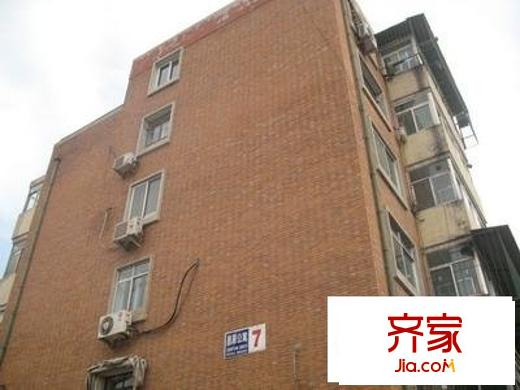 昌源公寓外景圖