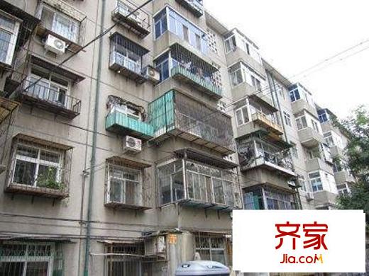 盈江里外景圖