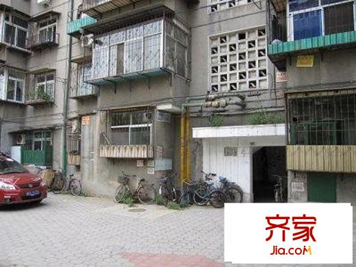 盈江里外景圖