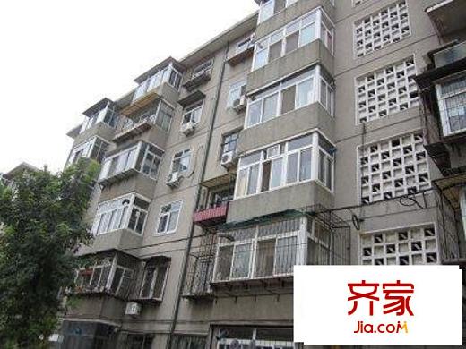 盈江里外景圖