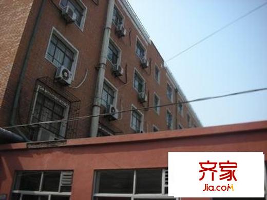 凌研里外景圖