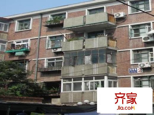 凌研里外景圖