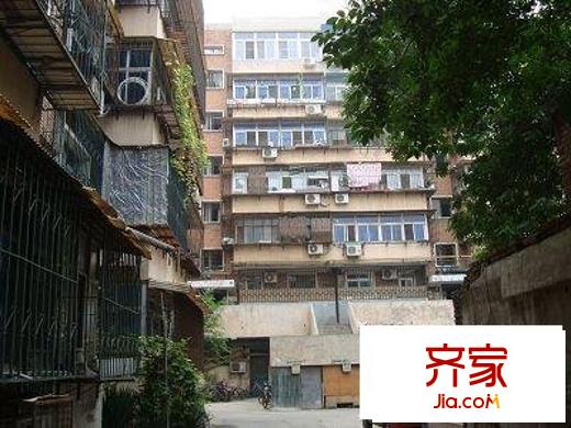 興泰西里外景圖