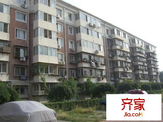 上江花園外景圖